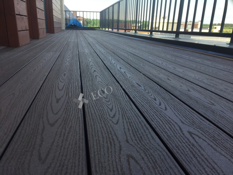 Террасная доска