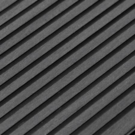 Террасная доска Экодекинг Топ 146x24x4000 Графит