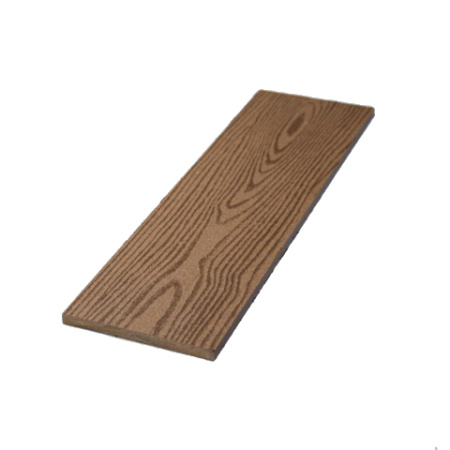 Заборная доска Экодекинг Некст 145х12x4000 Бронза