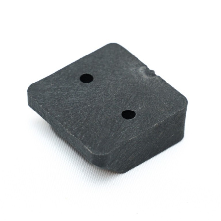 Крепление для баласины универсальное Экодекинг Техно 37x37x15