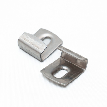 Клипса стартовая Экодекинг 8мм