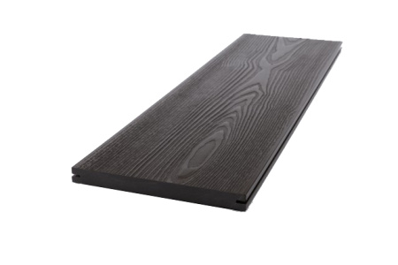 Планкен Экодекинг Титан 145х13x3000 Шоколад