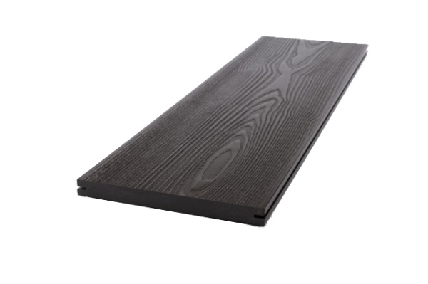 Планкен Ecodecking Титан 145х13x3000 Шоколад